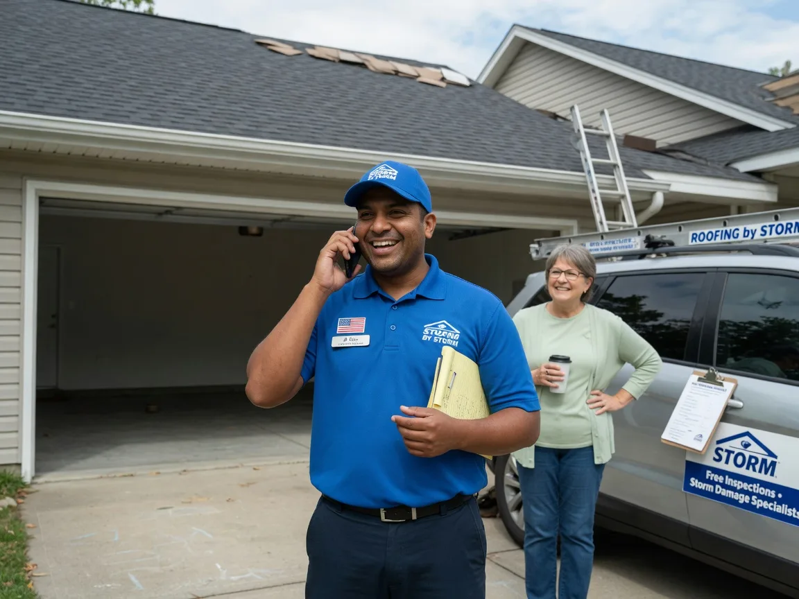 Roof Repair Near Me Goodrich, ND FAQs