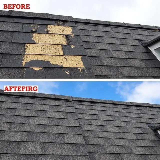 Roof Repair Near Me in Goodrich, ND near me